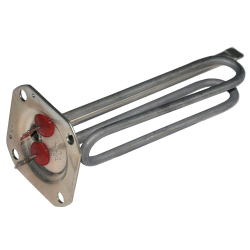 Тэн для водонагревателя Haier 2000W 0040400784