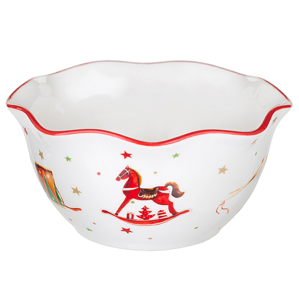 Набор салатников 2шт 12см Liberty Jones Magic Moments