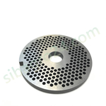 Решетка №1 d3 мм для МИМ-300 б/б НЕРЖ.