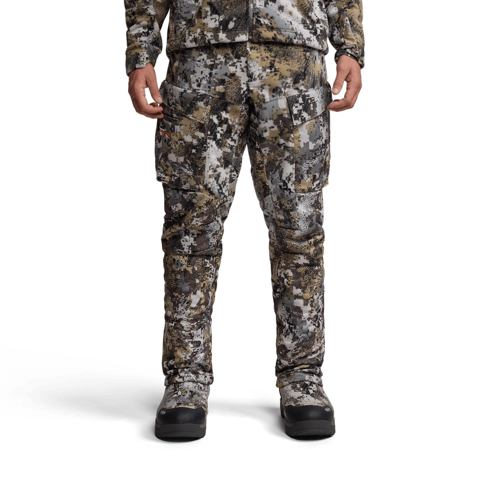 Брюки Sitka Stratus Pant 2.0