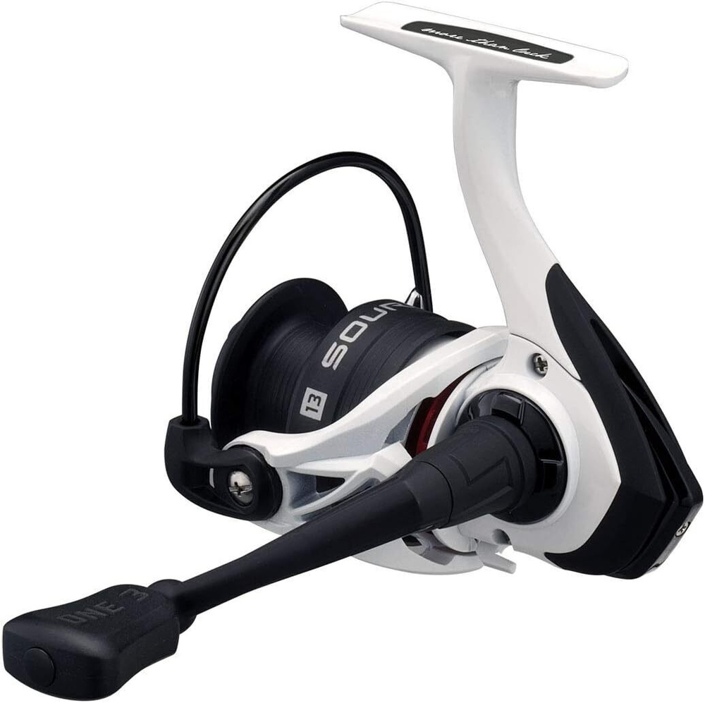 Катушка 13 Fishing Source K Spinning Reel 1000FD