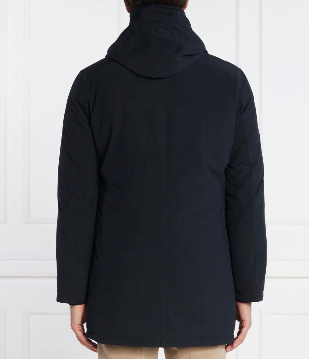 Куртка 2в1 Oscar Jacobson - темно-синий(83776567)