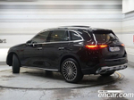 Mercedes-Benz GLC-Class X254 GLC300 4MATIC (12.2023)