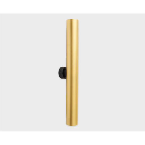 Настенный светильник Italline IT02-026 gold 3000K