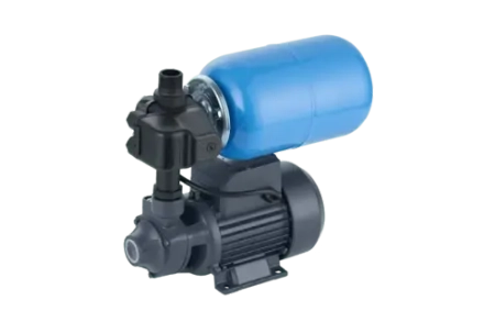 Насосная станция UNIPUMP AUTO QB 70-5