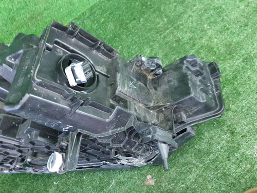 Фара левая BMW X7 G07 (2019-2022) Laser Light