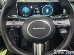 Hyundai Sonata The Edge 하이브리드(DN8) Premium (11.2023)