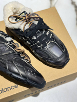 Кроссовки MIU MIU x New Balance