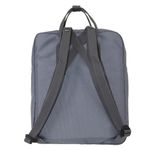 Рюкзак / Разработка и брендирование вышивкой