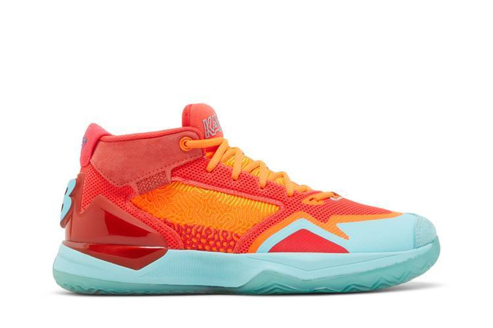 Кроссовки New Balance Kawhi Quasar