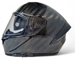 Шлем AiM RH360 Carbon Glossy 9K