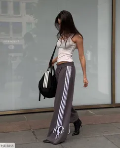 Штаны HZ-5615 Фабрика Моды