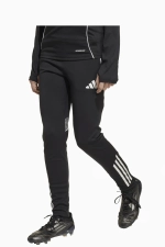 Штаны adidas Tiro 25 Competition Training Junior - черный