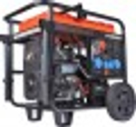 Генератор бензиновый PATRIOT GRA 12000AWS 472102210