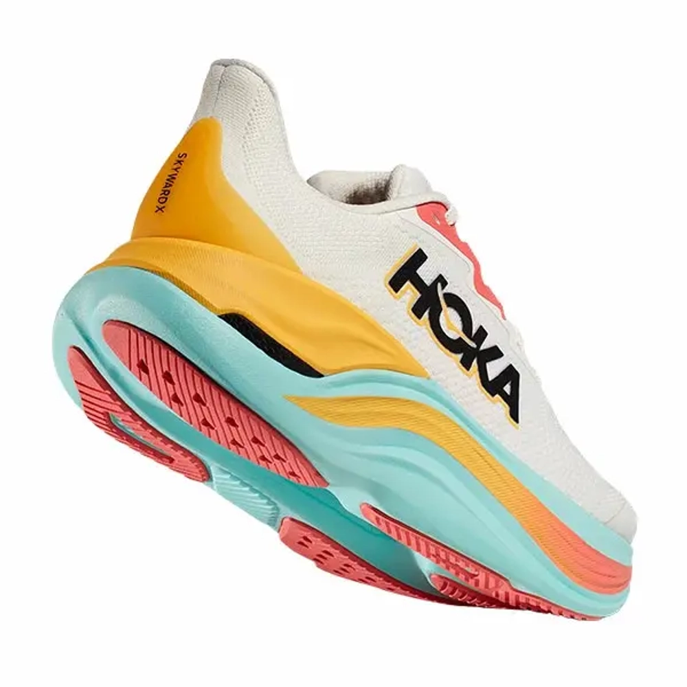 Кроссовки женские Hoka Skyward X