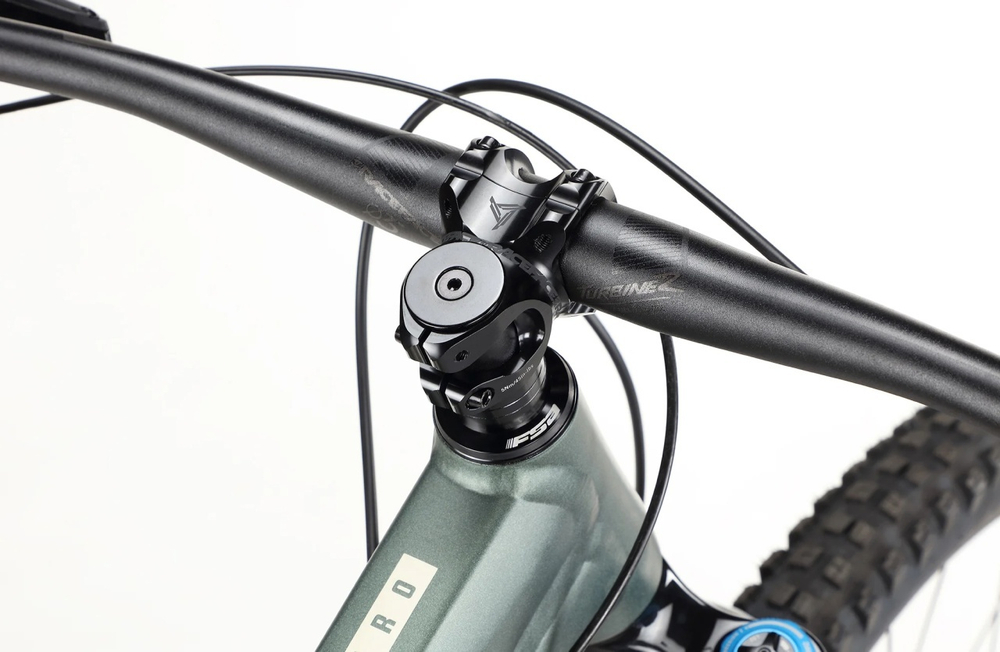 Горный велосипед Haro Saguaro 1 (2025)