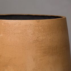 Кашпо VASE3 CLASSIC CLAY D40 H45