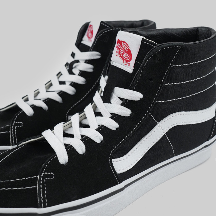 Кеды Vans Sk8-Hi артикул:VD5IB8C - купить в магазине Дайс