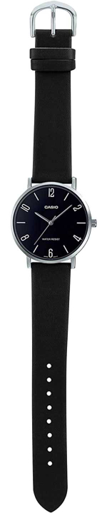 Мужские наручные часы Casio MTP-VT01L-1B2