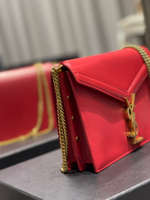 YSL Cassandra Medium 22 cm