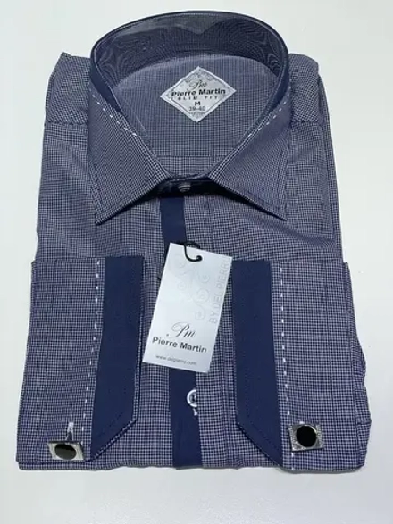 Рубашка с длинным рукавом