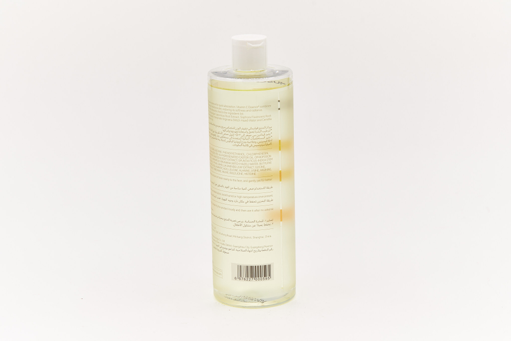 Тоник-эссенция Mumuso на основе витамина С