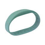 Перезаписываемый RFID браслет T5577 “OFFICE TEMIC” ТИФФАНИ, без застежки