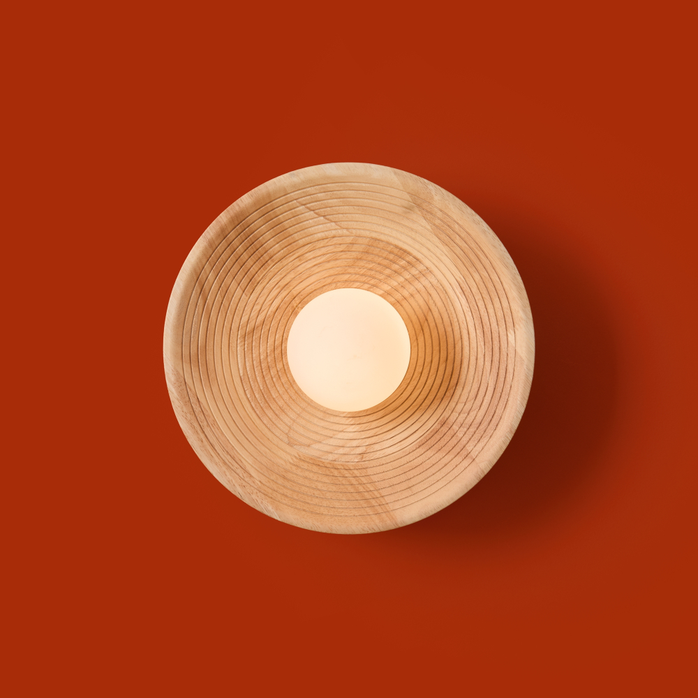 Настенный светильник Freya Albero FR5589WL-01T