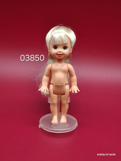 Кукла Барби - Келли 90х 03850