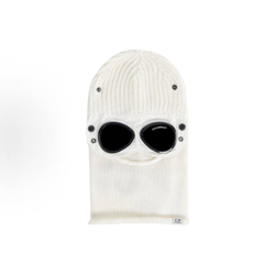 Балаклава C.P. Company Extra Fine Merino Wool Goggle