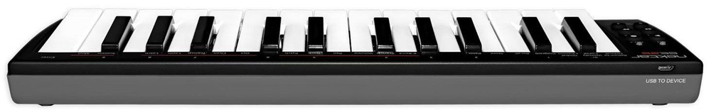 USB MIDI клавиатура NEKTAR SE25