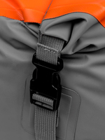 Гермосумка Nisus 45л ПВХ (N-82112-45)