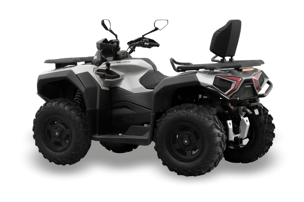 Квадроцикл HiSUN GUARDIAN 550L
