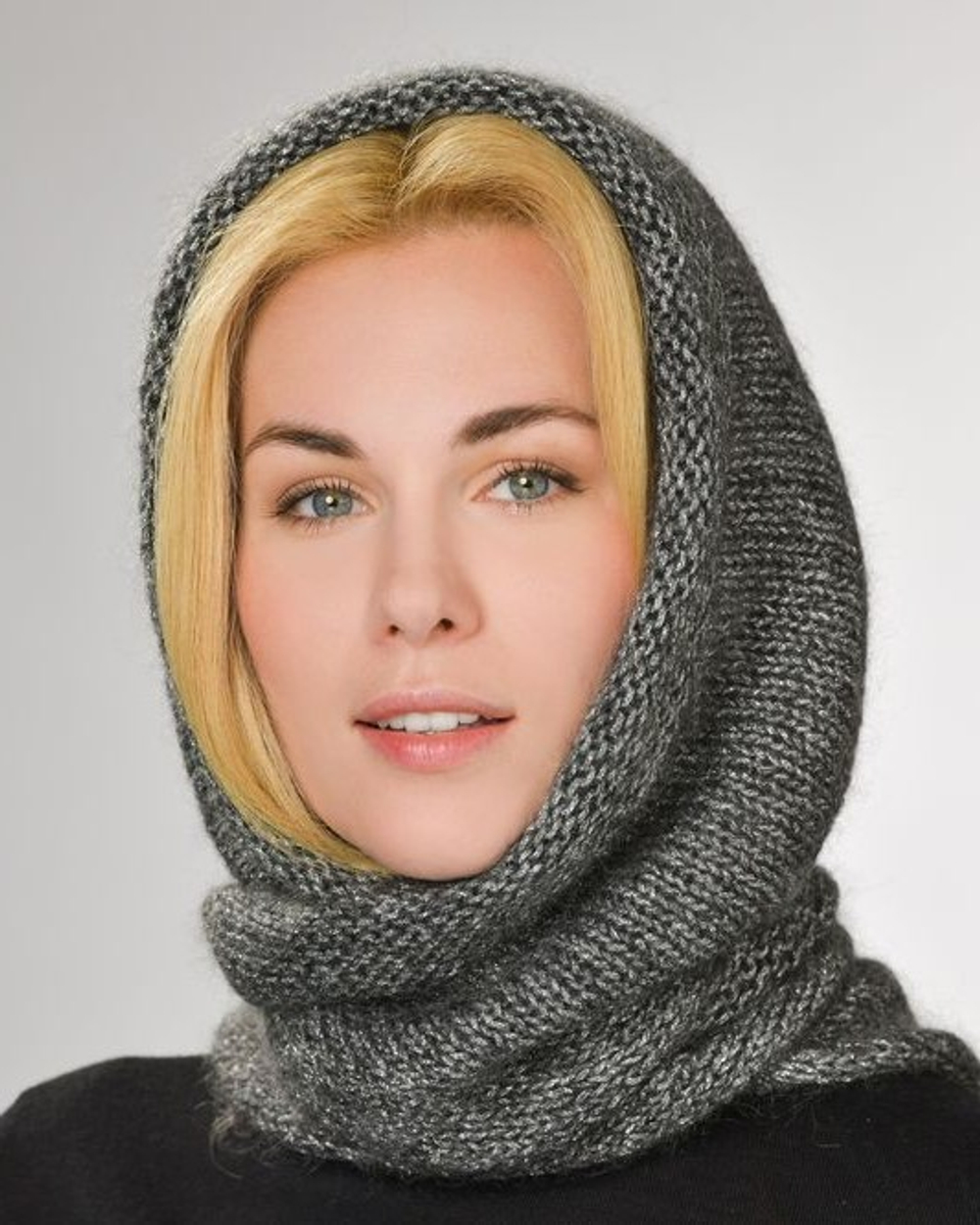 Косынка женская АТИКА Tricotier