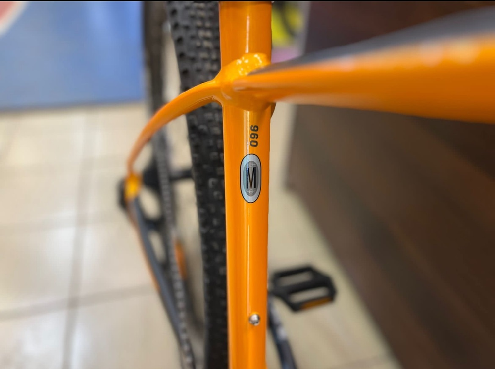 SCOTT SCALE 960 BIKE