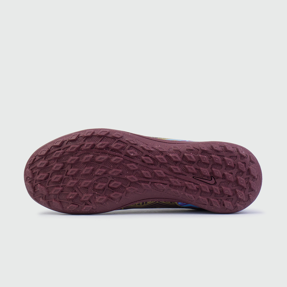 Грунтовки Nike Air Zoom Mercurial Vapor XV Academy TF Wmns MBAPPE