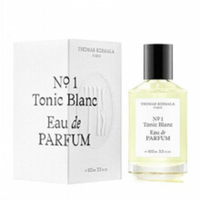 Thomas Kosmala Well 1 Tonic Blanc EDP 100ml
