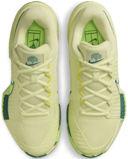 Кроссовки женские Nike Zoom GP Challenge Pro HC Premium