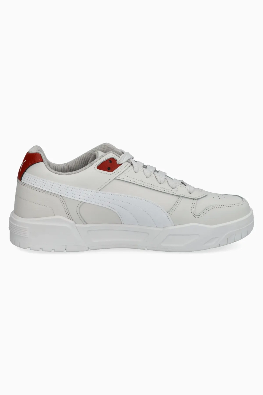 Кроссовки Puma RBD Tech Classic - белый