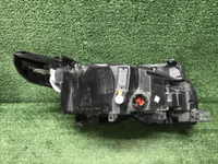 Битая Фара левая Range Rover Vogue 4 (17-22) LED