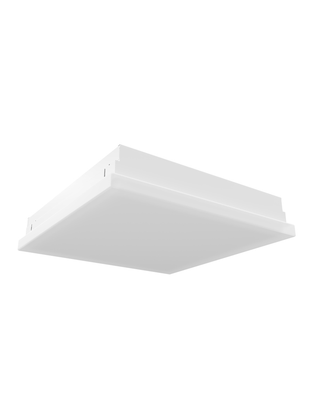 Светильник светодиодный DR. OPL LED 595 SET 32Вт 4000К IP43 встраив. СТ 4025000020