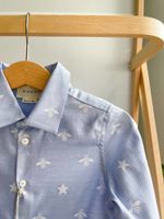 Новая рубашка Gucci, 92