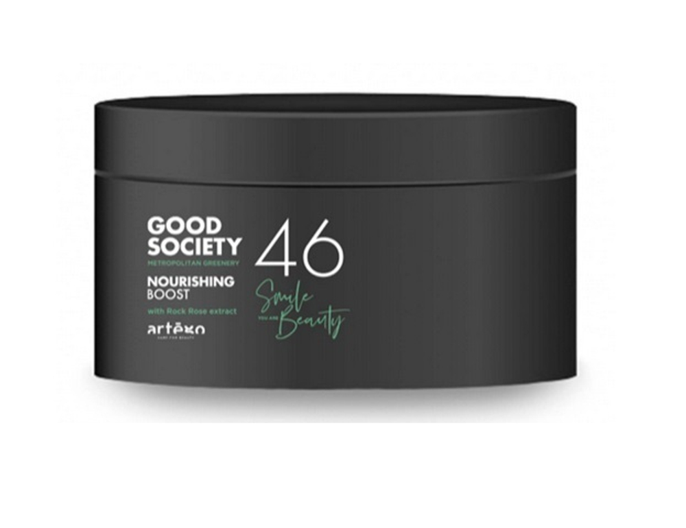 46 Питательная̆ маска / Nourishing Boost Mask  500ml
