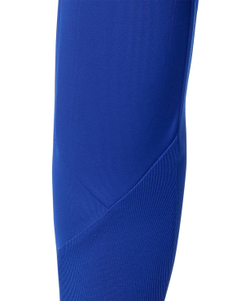 Джемпер тренировочный DIVISION PerFormDRY Pro Training Top, синий, детский