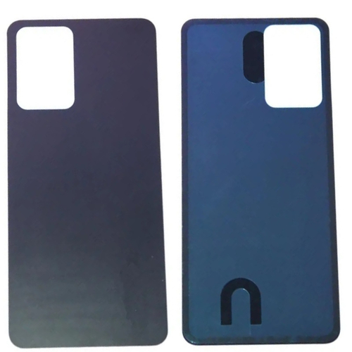 Задняя крышка для OPPO Reno 7 Черный