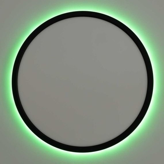 Потолочный светодиодный светильник Citilux Basic Line CL738321EL