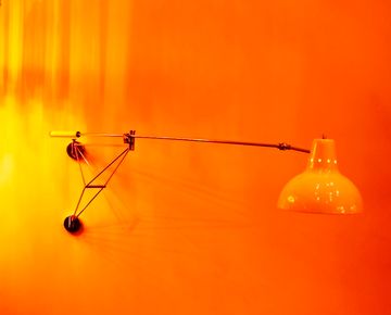 replica Delightfull DIANA WALL LIGHT ( white )