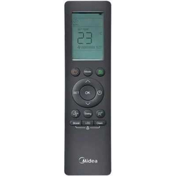 Кондиционер Midea Persona MSAG4W-09N8C2S