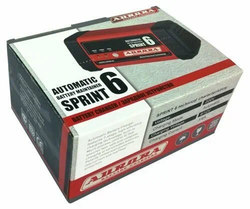 Интеллектуальное зарядное устройство SPRINT-6