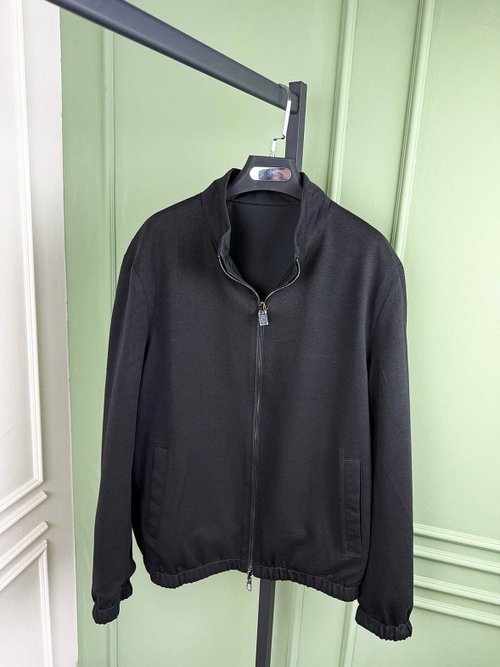 Двухсторонняя ветровка Loro Piana